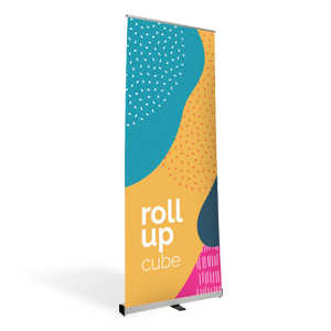 Roll'up Cube