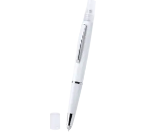 Stylo antibactérien multifonctions